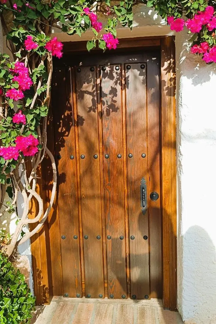 Apartamento Montes By Finca Los Arcos Aparthotel Comares