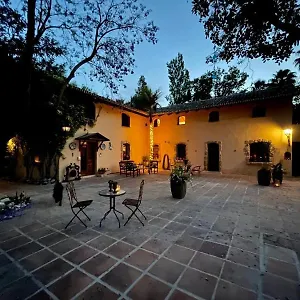 Bed & Breakfast La Fuente Oase, Coín
